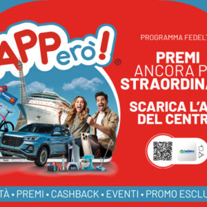 Programma Fedeltà – APPerò! 2024-25