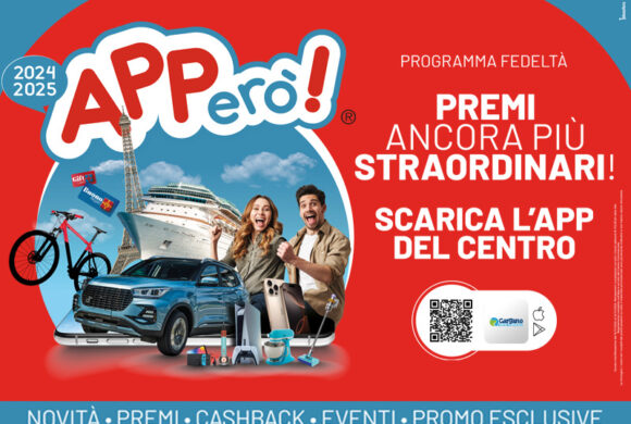 Programma Fedeltà – APPerò! 2024-25